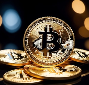 ビットコイン: 未来の通貨革命を知る